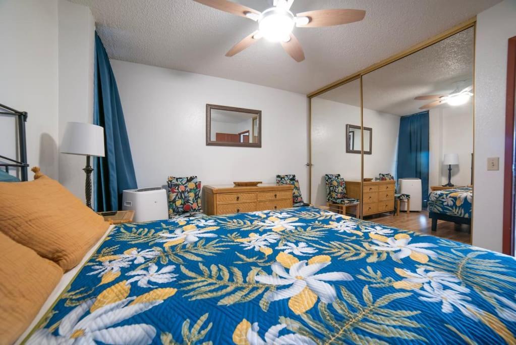 Stunning Maui Direct Ocean Front On The Beach, Walk To Beach From Condo, Watch Turtles, Whales, Ac In All Rooms Ocean View Pool And Spa Wailuku المظهر الخارجي الصورة